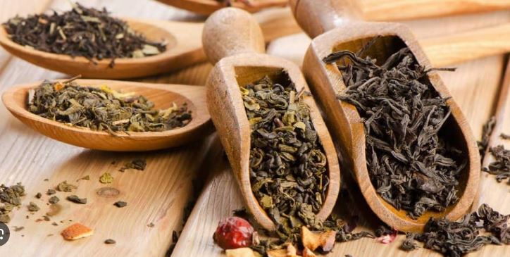 فروش عمده چای سنتی